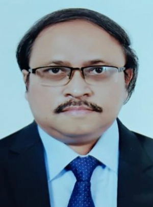 Prof. Dr. Shamim Rashid - Urologist in Dhaka