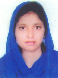 Dr. Shamima Akter - Gynecologist in Chittagong