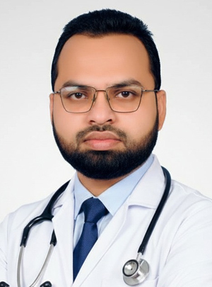 Dr. Shamimul Arshad (Shamim) - Homeopathy & Unani in Cox's Bazar