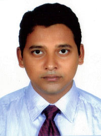 Dr. Shamsuddoha Sarkar Sanchoy - Medicine Specialist in Narayanganj