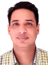 Dr. Shaon Shahriar - General Surgeon in Dhaka