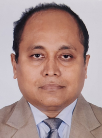 Dr. Sharafat Nurul Islam - Cardiologist in Barisal
