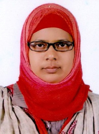 Dr. Sharmin Afrozi Shilpy - Pediatrician in Bogra