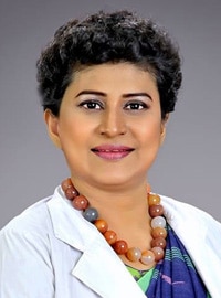 Dr. Sharmin Akter Sumi - Plastic Surgeon in Dhaka