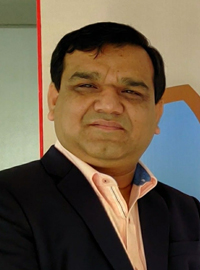 Dr. Shayamal Kumar Sarkar - Urologist in Dhaka