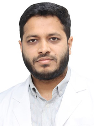 Dr. Sheikh Mahmood Hasan - Neurosurgeon in Dhaka