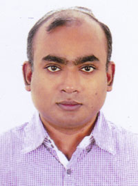 Dr. Sheikh Samsuzzaman - Cardiologist in Narayanganj