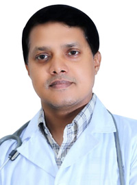 Dr. Shemanta Waddadar - Urologist in Chittagong