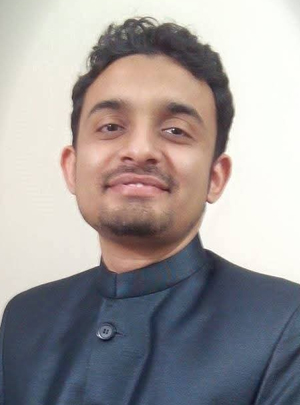 Dr. Shihab Uzzaman - Dentist / Dental Surgeon in Chittagong