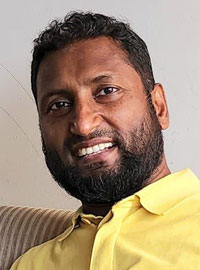 Dr. Shikder Md. Ruhul Quddus (Biplob) - Neurosurgeon in Dhaka