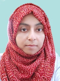 Dr. Shireen Ahmed - Gastroenterologist in Dhaka