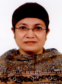 Dr. Shireen Akhter Khanam - Gynecologist in Chittagong