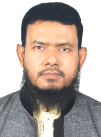 Dr. Shish Mohammad Sarkar - Pulmonologist / Chest Specialist in Rajshahi