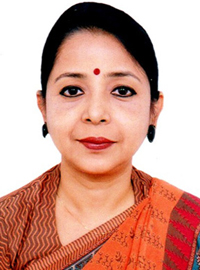 Dr. Shovana Alam - Ophthalmologist in Dhaka