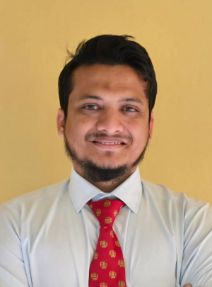 Dr. Showkat Jahan Chowdhury - Orthopedic Surgeon in Chittagong