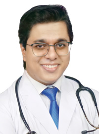 Dr. Shoyeb H Khan - Pediatrician in Barisal
