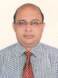 Dr. Shudhanshu Kumar Saha - Nephrologist in Dhaka