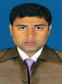 Dr. Shukha Ranjan Das - ENT Specialist in Dhaka