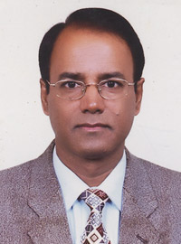 Prof. Dr. SK Abdur Razzaque - Cardiologist in Dhaka