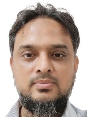 Dr. Sk. Mahmudur Rahman (Tipu) - Gastroenterologist in Dhaka