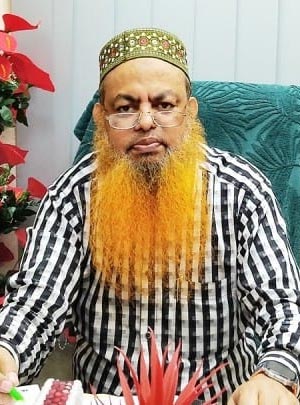 Dr. SK Md. Afzal Uddin - Medicine Specialist in Rajshahi