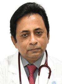 Dr. SM Abdullah Al Mamun - Pulmonologist / Chest Specialist in Dhaka