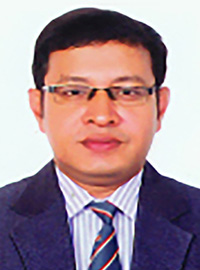 Dr. S.M. Muizzul Akbar Chowdhury - Cardiologist in Chittagong