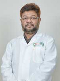 Dr. SM Shahedul Amin Robin - Cardiologist in Dhaka