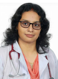Dr. Snigdha Sarker (Chini) - Urologist in Dhaka