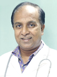 Dr. Sohail Mirza - Dermatologist in Gazipur