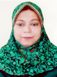 Dr. Somerose Pervin Rinku - Gynecologist in Rajshahi