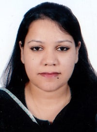 Dr. Sonia Rahman - Oncologist in Dhaka