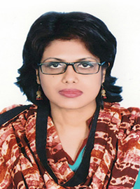 Dr. Srabani Barua - Gynecologist in Chittagong