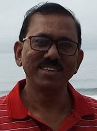 Dr. Sri Prakash Biswas - Ophthalmologist in Chittagong