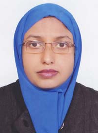 Dr. Subarna Islam - General Surgeon in Dhaka