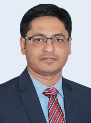 Dr. Subrata Kumar Mondal - General Surgeon in Khulna
