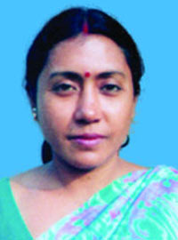 Dr. Suchanda Das - Gynecologist in Chittagong