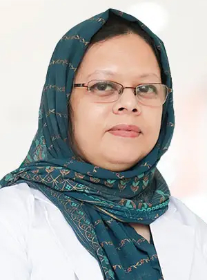 Dr. Sufia Khatun Sumi - Urologist in Dhaka
