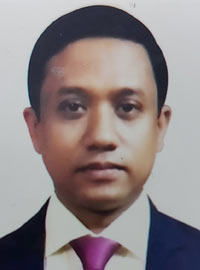 Dr. Suman Barua - Medicine Specialist in Chittagong
