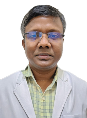 Dr. Sumon Dhar