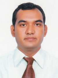 Dr. Supran Biswas - ENT Specialist in Chittagong