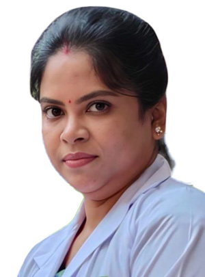 Dr. Supta Das - Pediatrician in Chittagong