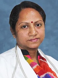 Dr. Susmita Biswas - Pediatrician in Chittagong