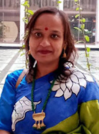 Dr. Susmita Roy - Psychiatrist in Sylhet