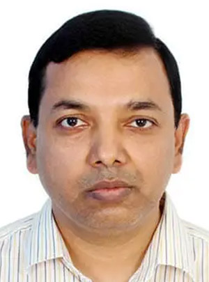 Dr. Susthir Sarker Apu - Dermatologist in Mymensingh