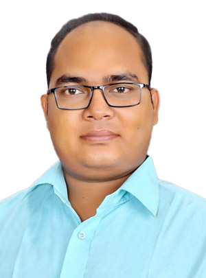 Dr. Suzit Kumer Baidya - Orthopedic Surgeon in Khulna
