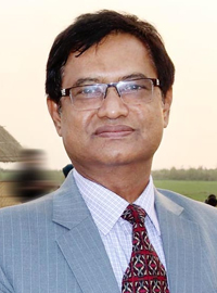 Prof. Dr. Suzon Al Hasan - Medicine Specialist in Rajshahi