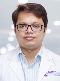 Dr. Swadesh Barman - Oncologist in Dhaka