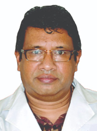 Dr. Swapan Kumar Sen - Dermatologist in Mymensingh