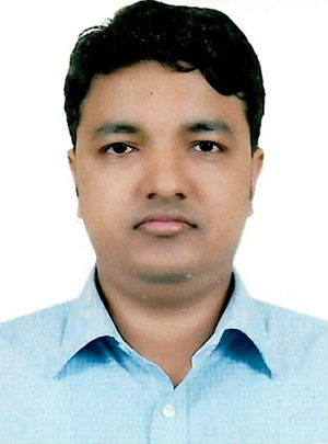 Dr. Syed Ahmad Refaie - Medicine Specialist in Dhaka